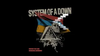 System Of A Down - Genocidal Humanoidz (Lyrics Video)