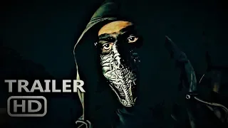 EL CHICANO Trailer 2019 SuperHero Movie