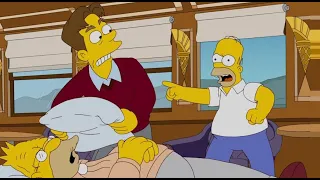 Simpsonovi  - Detektiv homer!