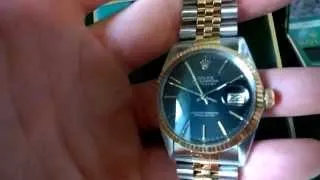 Real or Fake Rolex? How to tell