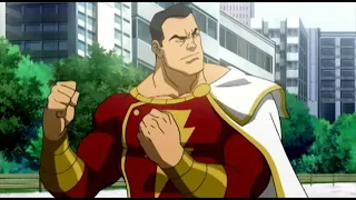 (AMV) Wham! Bam! Shazam!