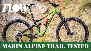 Marin Alpine Trail Review | Why Would You Need To Spend Any More Than This?