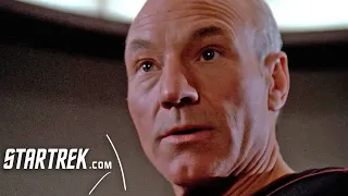 The Measure of a Man - Star Trek: The Next Generation