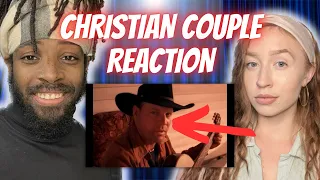 John Michael Montgomery - The Little Girl (Official Music Video) | COUNTRY MUSIC REACTION