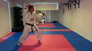 Nanahon Kumite