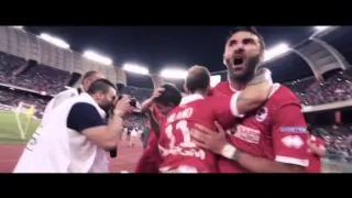 BARI   50 MILA EURO DELLA REGIONE PER IL FILM SU "FC BARI"