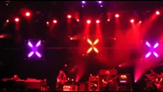 PHISH "Harry Hood -" 9/2/2012 -Commerce City, Colorado