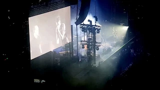 14. Bleed It Out - Linkin Park live @ Tauron Arena Kraków - 15.06.2017