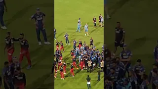 Kohli-Gambhir Fight | LSG vs RCB | Ekana Stadium |#rcbvslsg #ipl2023 #viratkohli #gautamgambhir