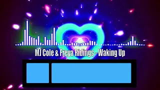 (From FateThe Winx Saga Soundtrack S2E2)MJ Cole & Freya Ridings - Waking Up@LOL-League-Of-Legends