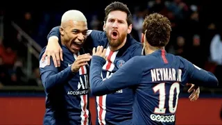 L.Messi VS Reims Today •HD [ 2021]