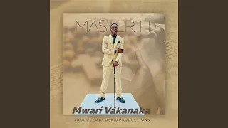 Mwari Vakanaka