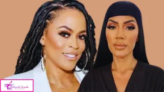 Vanessa Rider Of Basketball Wives Exposes Shaunie O'Neal | Leaked DM's Basketball Wives #news