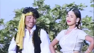 गोरी तोर लचके कमरिया - GORI TOR LACHAKE KAMARIYA -Dilip Lahariya & Rajkumari Chauhan - Lok Geet