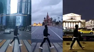 Максим Свобода - Мимо подъездов (Fan video)