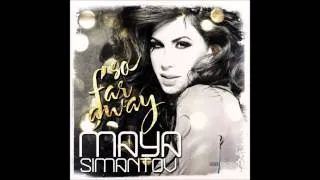 Yinon Yahel Ft. Maya - So Far Away (Inout Remix)