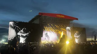 Imagine Dragons - It's Time (Reading Festival 27 August 2023)