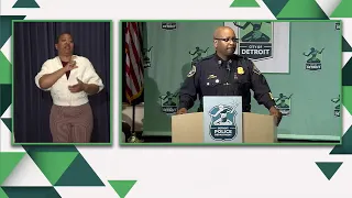 NFL Law Enforcement Update