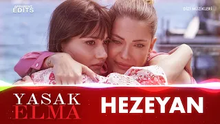 Hezeyan (Yasak Elma) (Orijinal Dizi Müzikleri)