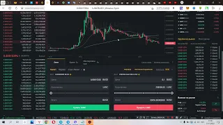 LUNC вырастит  до 100$ ты  должен  это  увидеть !