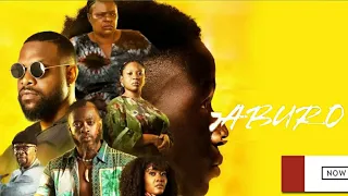 ABURO nigerian movie becomes NUMBER 1 in NOLLYWOOD