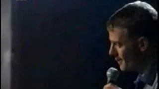 stand-up.dk 1997 - Peter Hansen