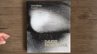 DAIDO MORIYAMA   A Diary   The Hasselblad Award 2019