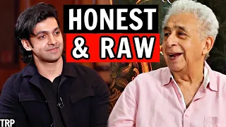 Naseeruddin Shah Honest & Explosive Interview With Anmol Jamwal | Taj Divided By Blood | ZEE5