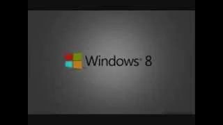 Windows 8 Advertisement
