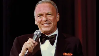 Frank Sinatra/Clive James Interview
