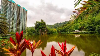 The Haven All Suite Resort. Ipoh, Malaysia