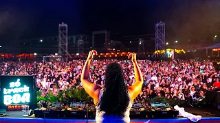 Carola @ Só Track Boa, São Paulo, Brazil 2023 (Live Set)