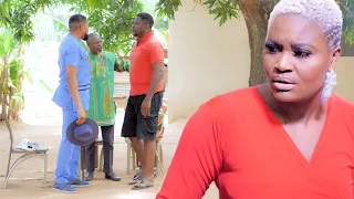 HEART OF GOLD 2 // TRENDING NEW NOLLYWOOD MOVIE 2022