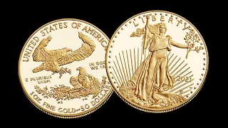 😎HEADS-UP!👀🌮 Which 2024 US Mint Gold Coins Are Worth Buying? Gold Ealges? Bison? Liberty & Britania?