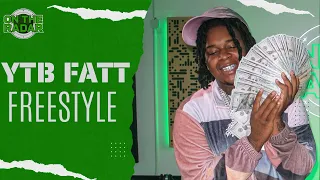 The YTB Fatt "On The Radar" Freestyle