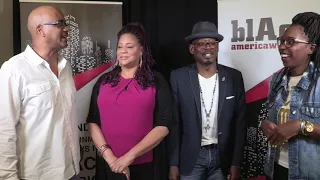 'Living Single' Cast Members Predict Their Characters' Futures