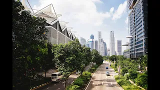 Sustainably smart: Innovative Infrastructure for a Net Zero future | FT Partner Content