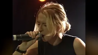 Guano Apes - Open Your Eyes (LIVE  Rockpalast 1997) ReMastered