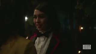 Legacies 1x11 Lizzie And Hope Find Josie