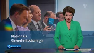 tagesschau 20:00 Uhr, 14.06.2023