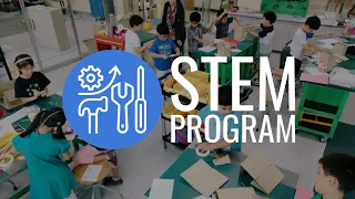 Elementary STEM Program