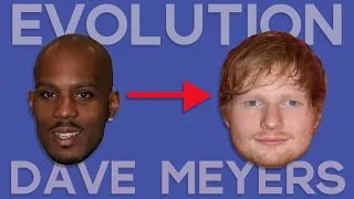 Dave Meyers Music Videos | Evolution