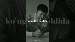 sendan juda konglim qoldida