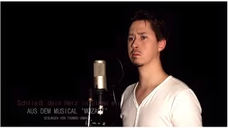 Musical Mozart ! - Schließ Dein Herz In Eisen Ein - Thomas Unmack