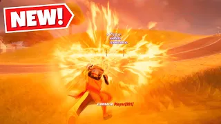 Fortnite NEW Mythic Avatar Firebending