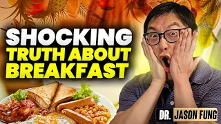 Is Skipping Breakfast Healthy (Weight Gain?) | Jason Fung