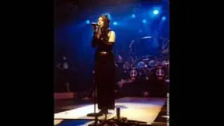 Lacrimosa - Make it end - live in Deutschland 1999 - Elodia