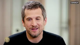 Guillaume Canet pour Nous finirons ensemble