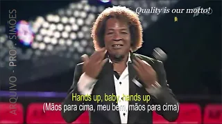 HANDS UP (OTTAWAN) - LEGENDADO - HD