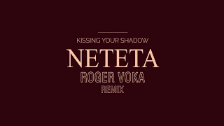 Kissing Your Shadow Lyrics